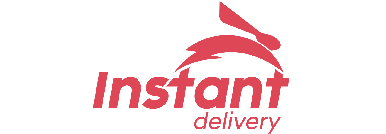 Desativado - Instant Delivery
